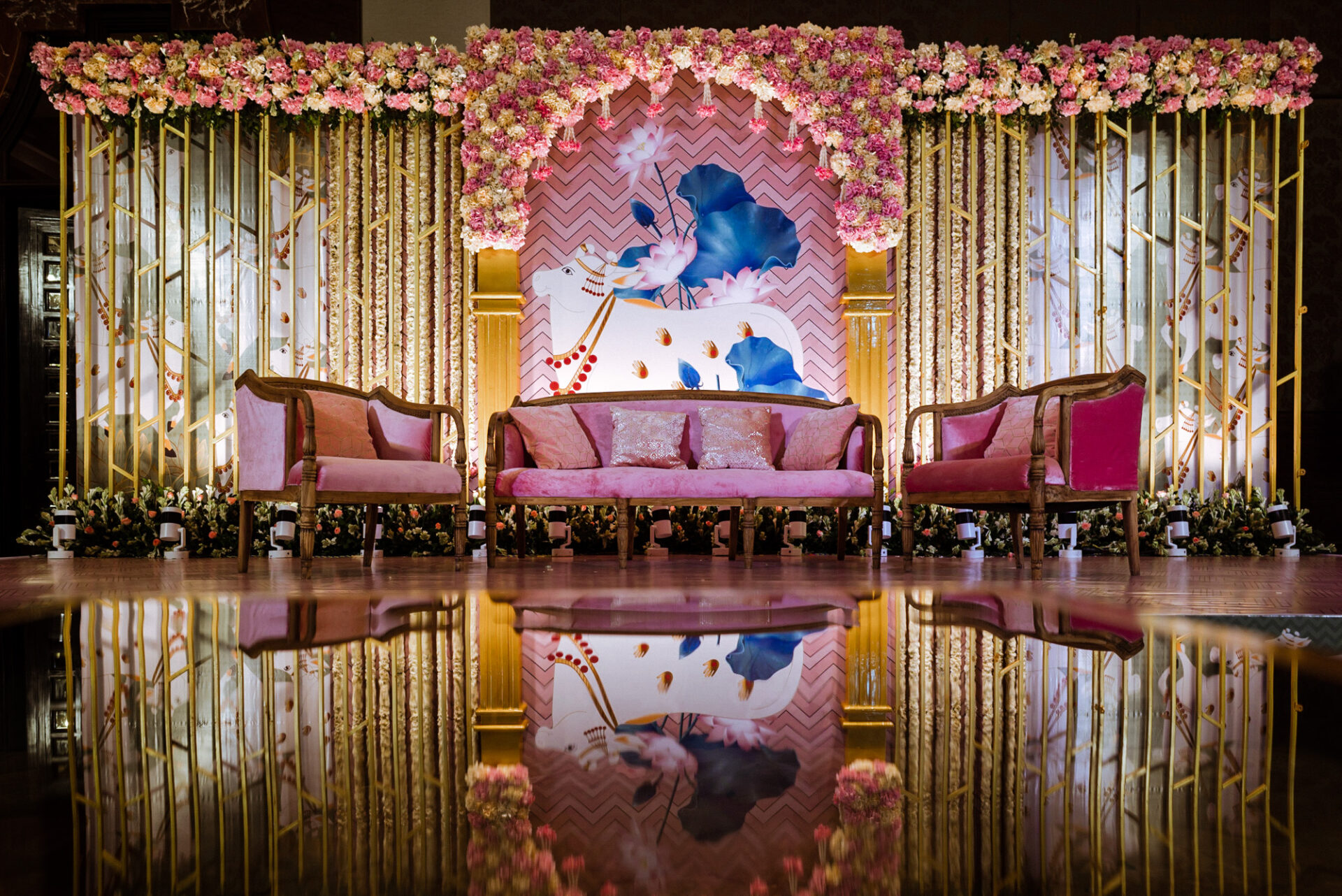 Knot - The Knott Events & Wedding LLP